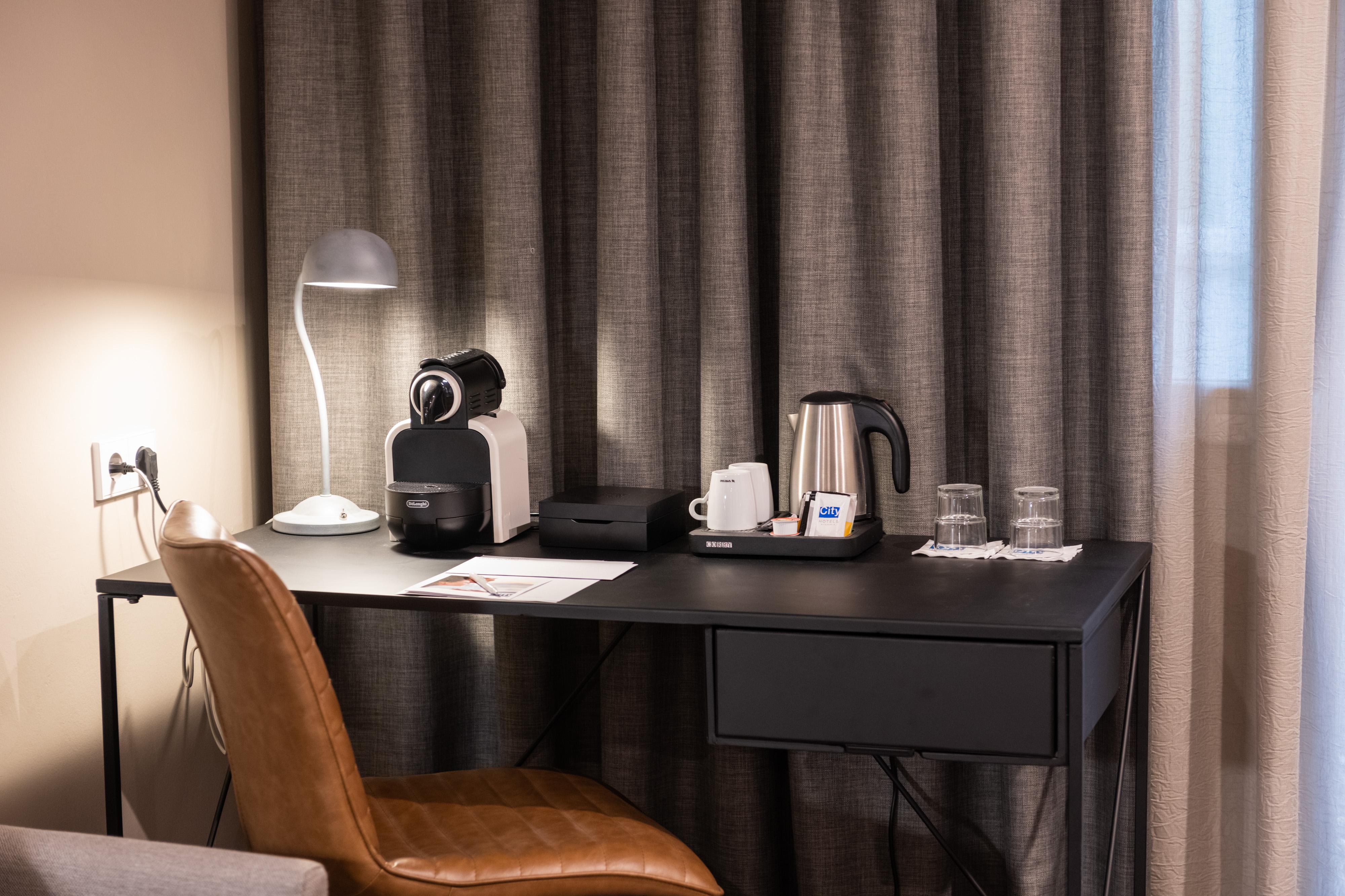 Atenea Rekord Suites 巴塞罗那 外观 照片