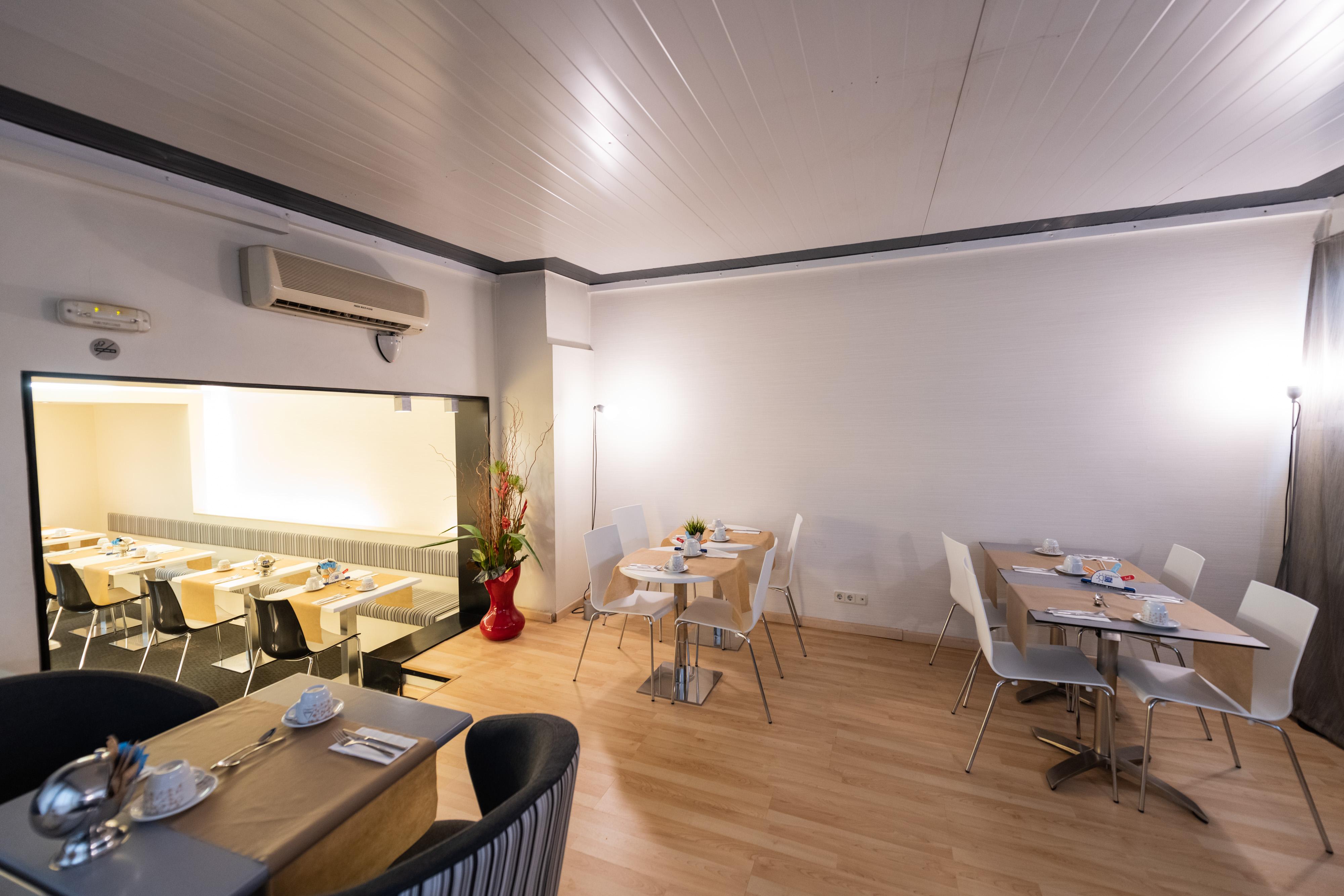 Atenea Rekord Suites 巴塞罗那 外观 照片