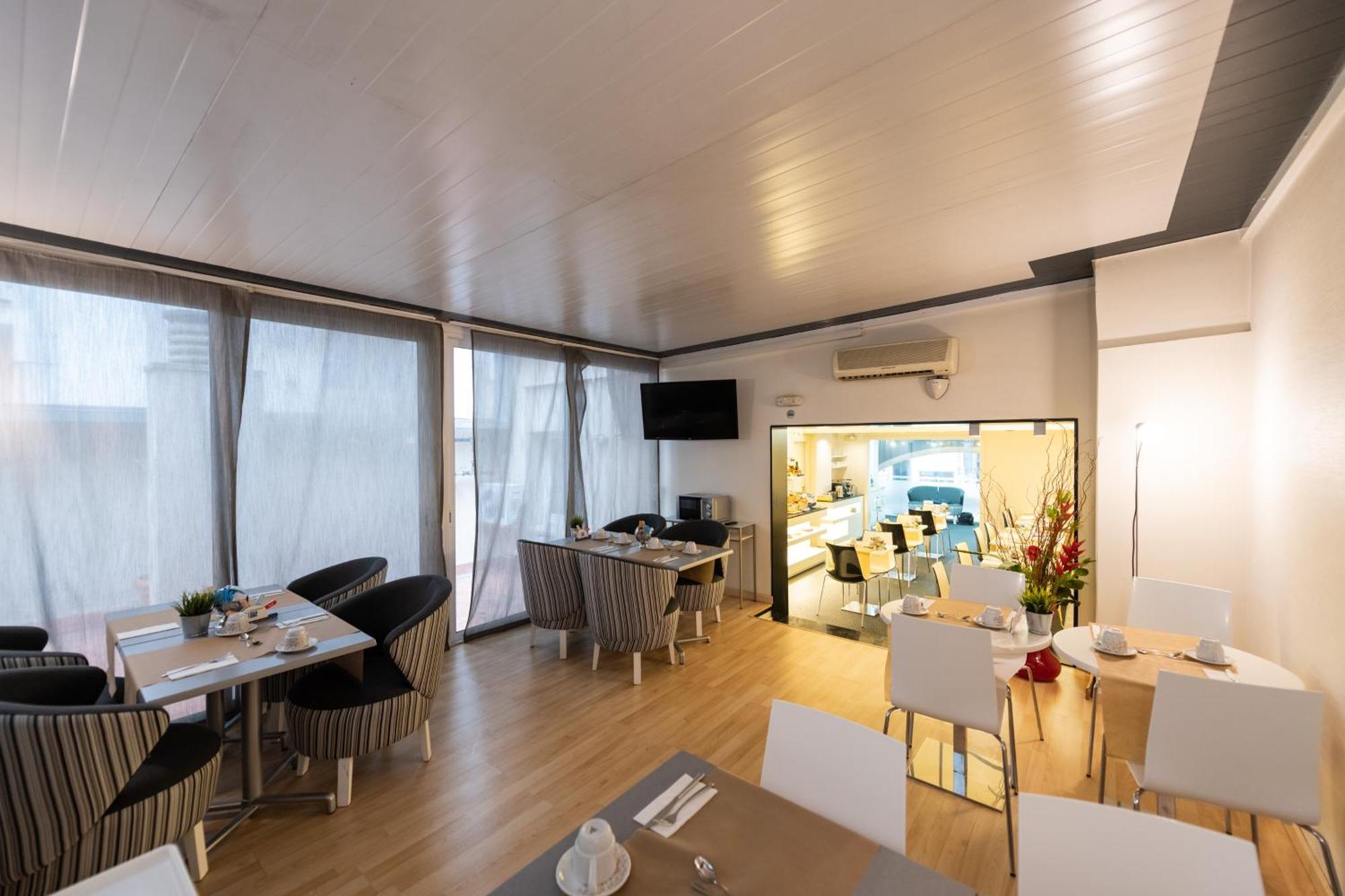Atenea Rekord Suites 巴塞罗那 外观 照片
